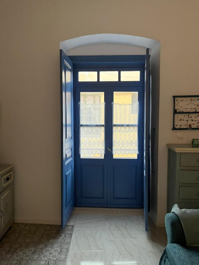 Almira Studios And Apartments Агия Марина Екстериор снимка