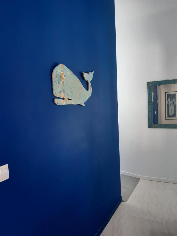Almira Studios And Apartments Агия Марина Екстериор снимка