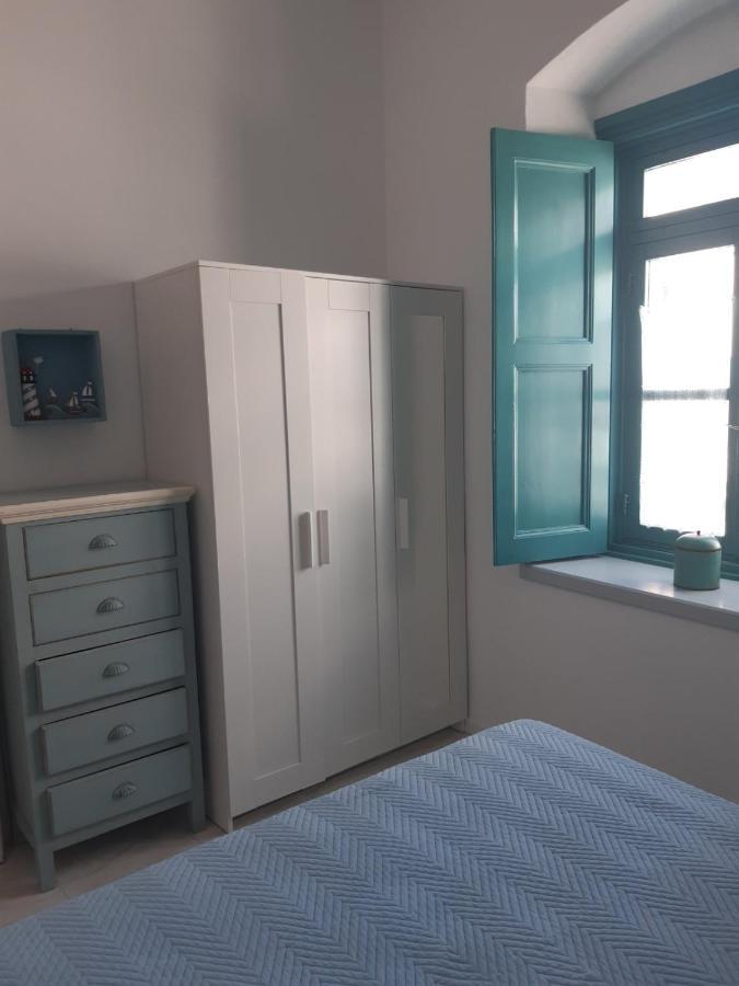 Almira Studios And Apartments Агия Марина Екстериор снимка